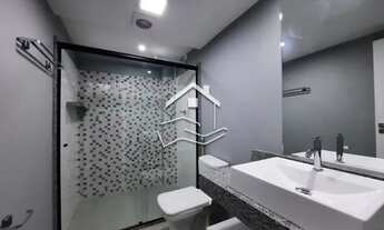 Imagem 3: Petrópolis - Apartamento Padrão - São Sebastião