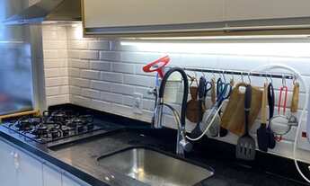 Imagem 3: Apartamento para venda no Condomínio Advanced