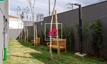 Imagem 4: Apartamento para venda com 63 metros quadrados com 2 quartos em Vila Prudente - São Paulo