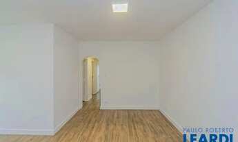 Imagem 4: APARTAMENTO - MOEMA PÁSSAROS - SP