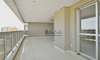 Imagem 3: Apartamento com 4 dormitórios à venda, 320 m² por R$ 2.300.000,00 - Edificio Grand Privilé