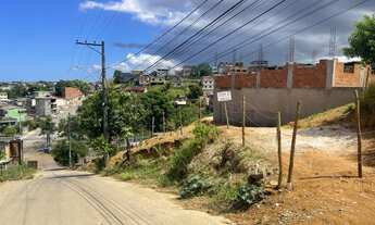 Imagem 5: Terreno Esquina 450 Metros Sao Conrrado - Cariacica/ES