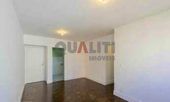 Imagem 6: Apartamento à venda em Moema Pássaros