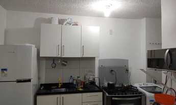 Imagem 4: Apartamento Azaléia