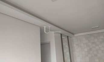 Imagem 7: Jardim Holanda - Apartamento 2/4 1 Suíte - sacada gourmet - 1813Udi