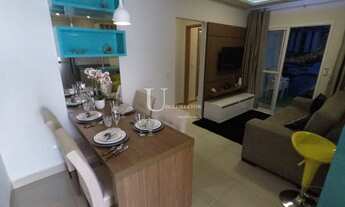 Imagem 2: Laranjeiras Apartamento 2/4 Sendo 1 Suíte 1556Udi