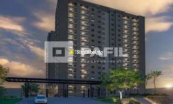 Imagem: Apartamento a venda no Edifício Triade