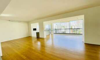 Imagem: Apartamento em Perdizes - São Paulo