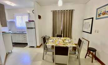 Imagem 4: Apartamento para venda tem 105 metros quadrados com 2 quartos em Zona Nova - Capão da Cano