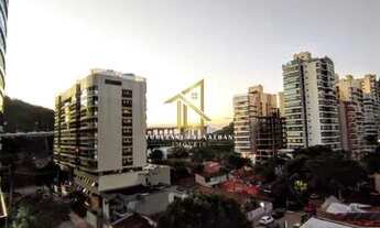 Imagem 7: Porteira fechada! 4 quartos, sendo 2 suítes, finamente montado e decorado, lazer clube e 3