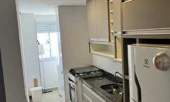 Imagem 7: Apartamento para locação e venda no bairro Alvinopolis, todo mobiliado, moveis de muito b