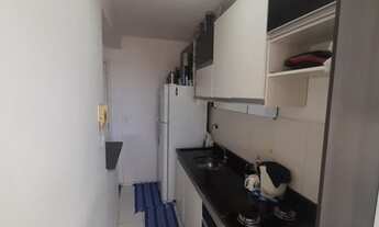 Imagem: LINDO APARTAMENTO CASTELO LUXEMBURGO PORTEIRA