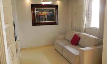 Imagem 7: Apartamento para venda com 125 metros quadrados com 3 quartos em Vila Leopoldina - São Pau