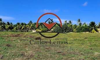 Imagem 6: Área à venda no bairro Centro - Conde/BA