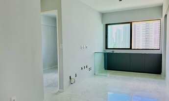 Imagem 3: Recife - Apartamento Padrão - AFLITOS