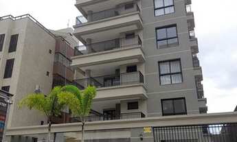 Imagem: Cobertura quadra mar caioba