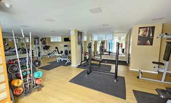 Imagem 4: Apartamento para venda possui 54 metros quadrados com 2 quartos em Narandiba - Salvador