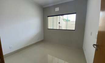 Imagem 7: Casa 3/4 Setor Faiçalville - Goiânia