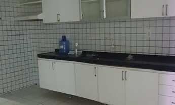 Imagem 2: Apartamento para aluguel possui 127 metros quadrados com 3 quartos