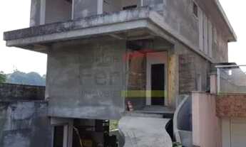 Imagem 4: Venda de Sobrado em Condomínio - Pé da Serra da Cantareira - 4 suítes e 5 vagas