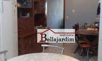 Imagem 5: Sobrado com 3 dormitórios à venda, 200 m² - Vila Leopoldina - Santo André/SP