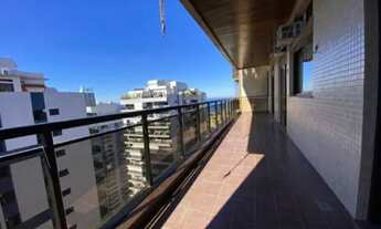 Imagem 7: Abm jatiuca apartamento para aluguel possui 133 metros quadrados com 3 quartos