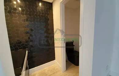 Imagem 7: Apartamento para venda possui 187 metros lindo com 3 quartos em São Mateus - Juiz de Fora