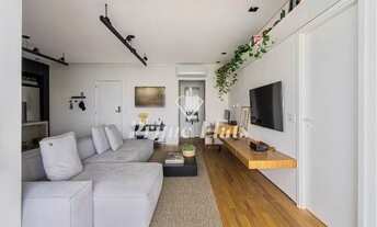 Imagem: Flat disponível para venda no Condomínio