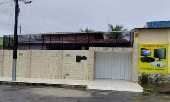 Imagem: Casa no Montese - Comercial e residencial