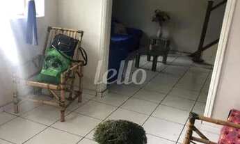 Imagem 5: São Paulo - Casa Padrão - Belenzinho