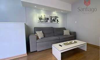 Imagem 5: Apartamento Duplex com 3 dormitórios à venda, 145 m² por R$ 430.000,00 - São Pedro - Juiz