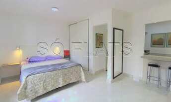 Imagem 5: Flat New Citi disponível para venda com 32m², 01 dormitório