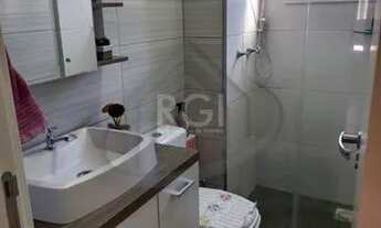 Imagem 4: Apartamento para Venda - 51m², 2 dormitórios, Cavalhada