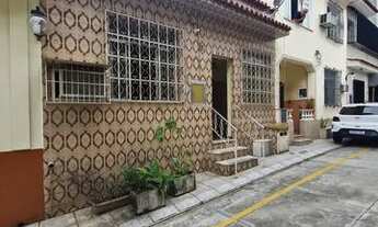 Imagem 3: Casa de vila para aluguel possui 63 metros quadrados com 1 quarto