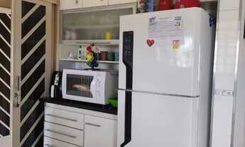 Imagem 5: Casa Parque das Indústrias