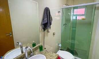 Imagem 13: Apartamento com 3 dormitórios à venda, 167 m² por R$ 890.000 - Canto do Forte - Praia Gran