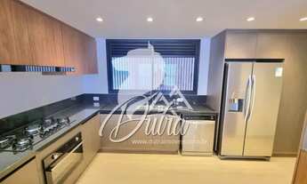 Imagem 5: Padrão Jardim Paulistano 187m² 03 Dormitórios 03 Suítes 2 Vagas