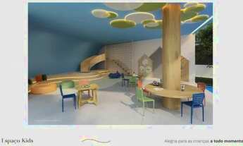 Imagem 5: Apartamento para venda com 25 metros quadrados com 1 quarto em Praia dos Carneiros - Taman