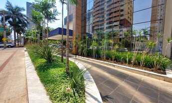 Imagem 4: Apartamento com 1 dormitório para alugar, 36 m² por R$ 3.000/mês - Setor Bueno - Goiânia/G