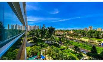 Imagem 2: Apartamento 282m2 Velázquez - Avenida João Fiúsa