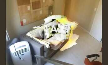 Imagem 7: Apartamento à Venda - Vila Nova Conceição, 1 Quarto, 45 m2