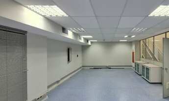 Imagem: Loja na Av. Rio Branco para Vender!