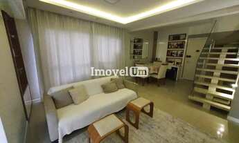 Imagem 3: Barra da Tijuca Apartamento cobertura com 4 dormitórios