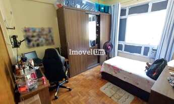 Imagem 4: Copacabana Apartamento com 1 dormitório