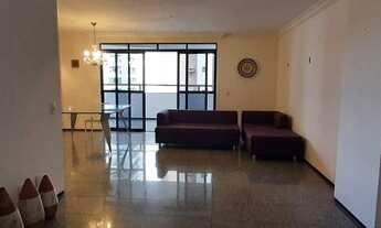 Imagem 3: FORTALEZA - Apartamento Padrão - Aldeota