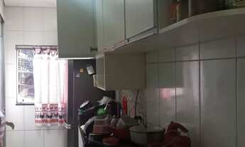 Imagem 4: Vende seuma casa no bairro nova cachoeirinha area construida de 300 metro s