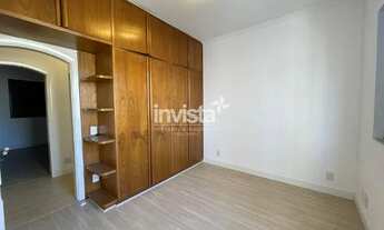 Imagem 4: Apartamento no Miolo da Vila Rica Boqueirão