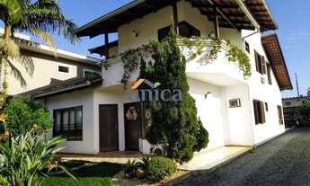 Imagem: SOBRADO NO BAIRRO ANITA GARIBALDI