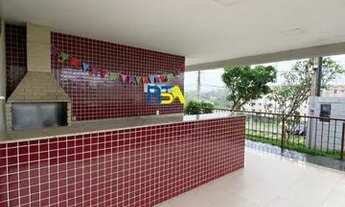 Imagem 5: Lindo Apartamento Cond. Solar das Palmeiras em Abrantes