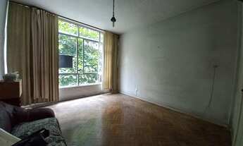 Imagem 2: COPACABANA - 3 QUARTOS COM GARAGEM NA ESCRITURA. PERTO DO METRO